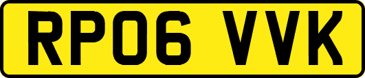 RP06VVK