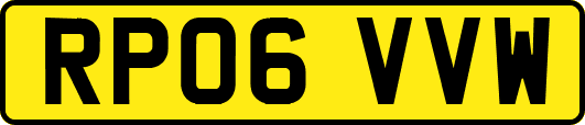 RP06VVW
