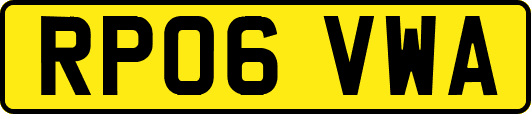RP06VWA