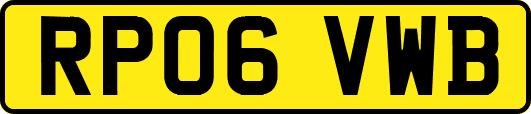 RP06VWB
