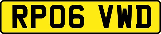 RP06VWD