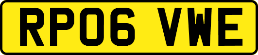 RP06VWE