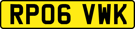 RP06VWK