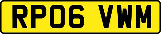 RP06VWM