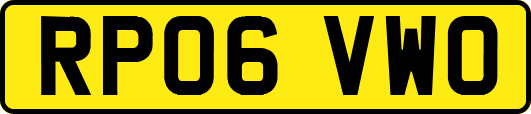 RP06VWO