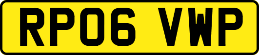 RP06VWP
