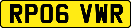 RP06VWR