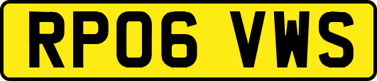 RP06VWS