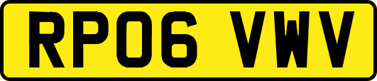 RP06VWV