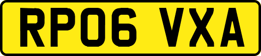 RP06VXA