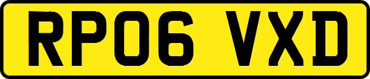 RP06VXD