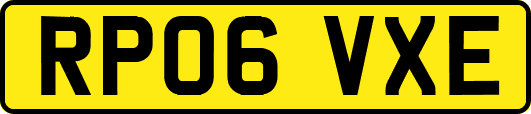 RP06VXE
