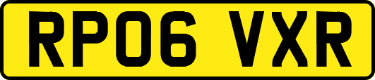 RP06VXR