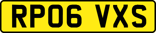 RP06VXS