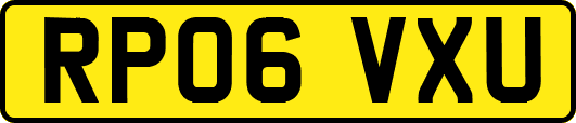 RP06VXU