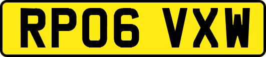 RP06VXW