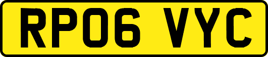 RP06VYC