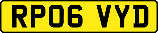 RP06VYD