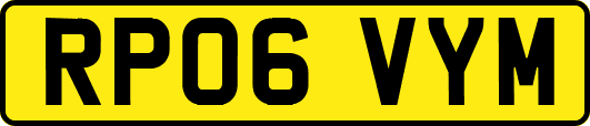RP06VYM