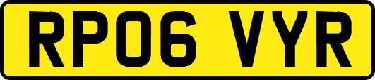 RP06VYR