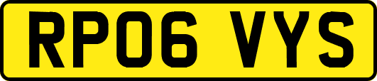 RP06VYS