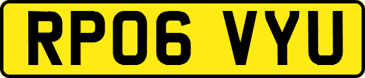 RP06VYU
