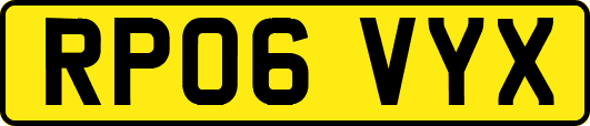 RP06VYX