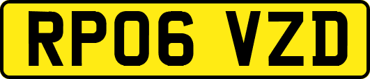 RP06VZD