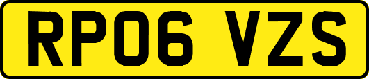 RP06VZS