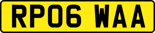 RP06WAA