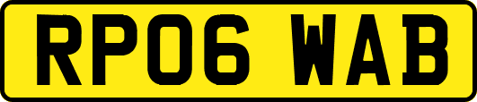 RP06WAB