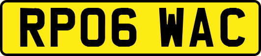 RP06WAC