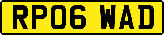 RP06WAD