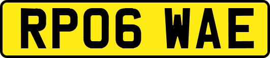 RP06WAE