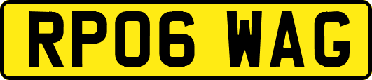 RP06WAG