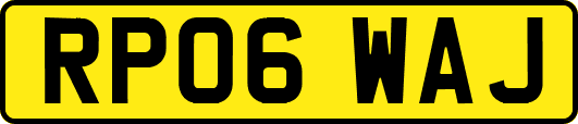 RP06WAJ