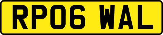 RP06WAL