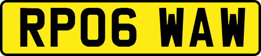 RP06WAW