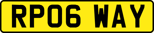 RP06WAY
