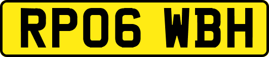 RP06WBH