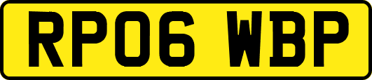 RP06WBP