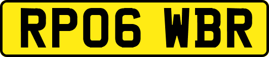 RP06WBR