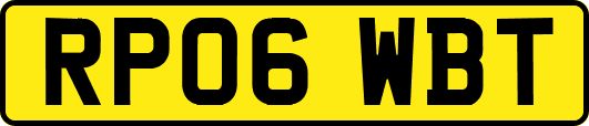 RP06WBT