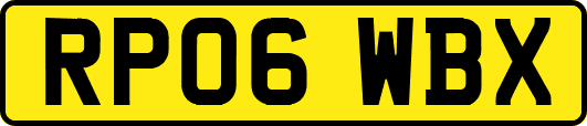 RP06WBX