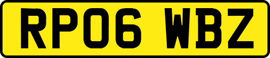 RP06WBZ