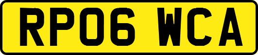 RP06WCA