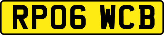 RP06WCB