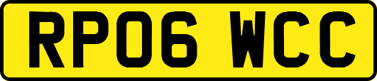 RP06WCC