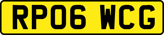 RP06WCG