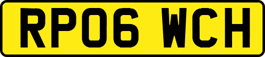 RP06WCH
